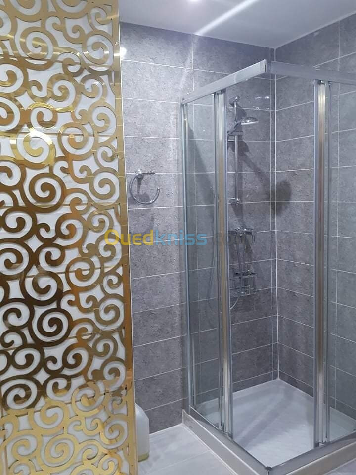 Vente Appartement F3 Alger Said hamdine