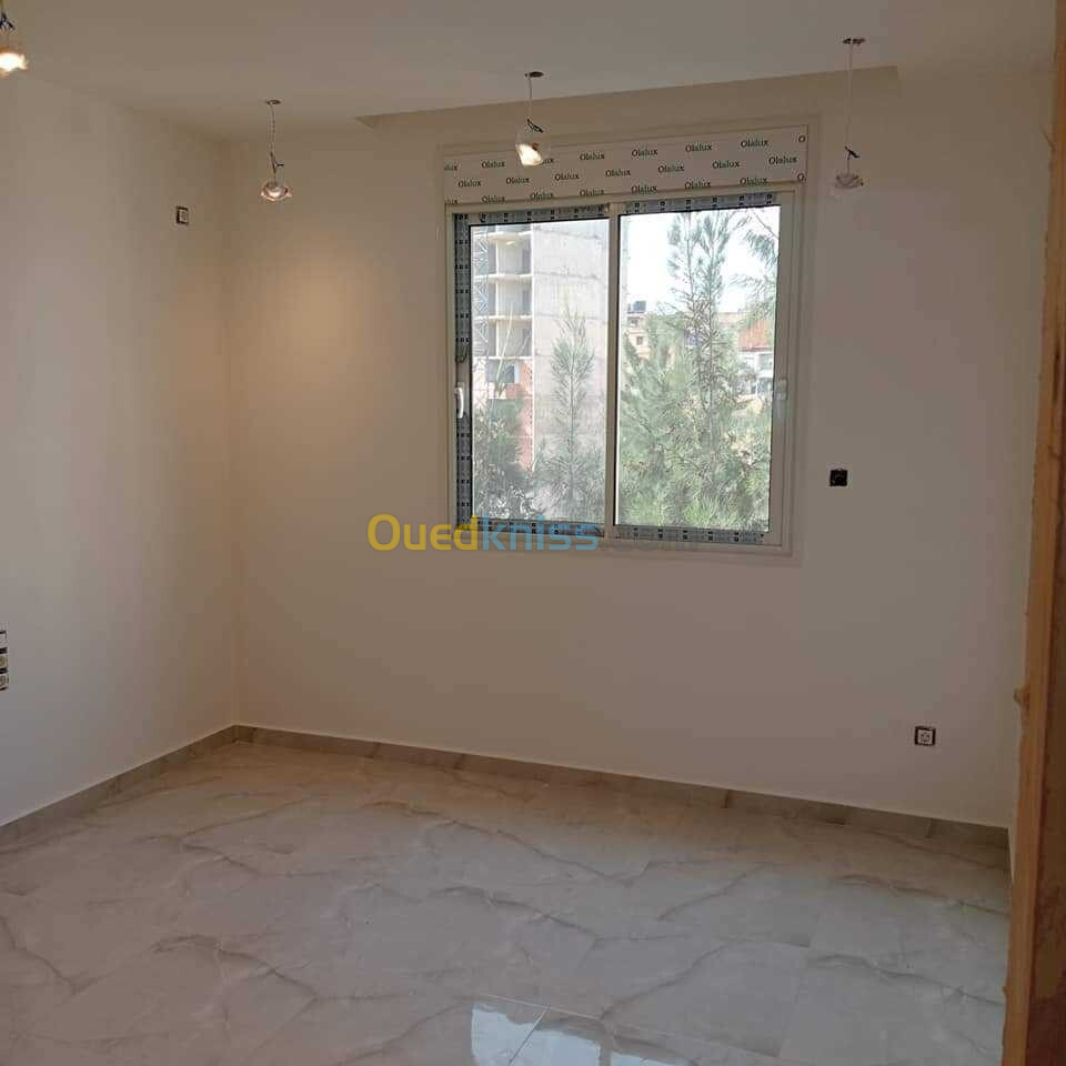 Vente Appartement F4 Alger Draria