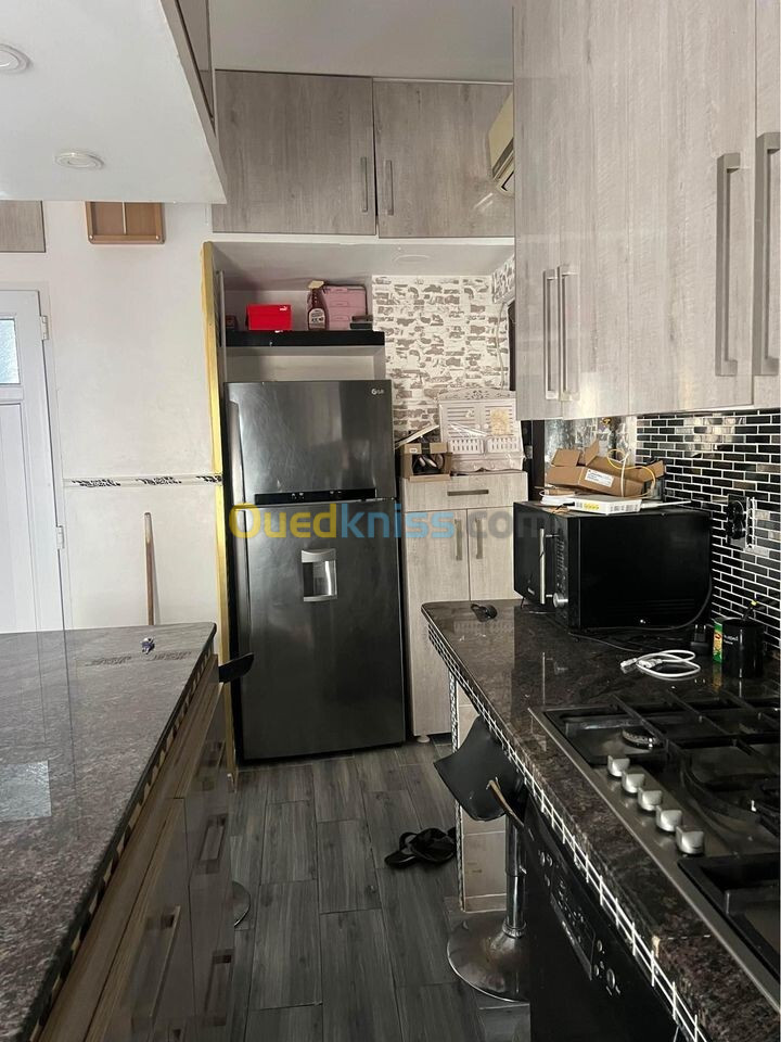 Location Appartement F3 Alger Alger centre