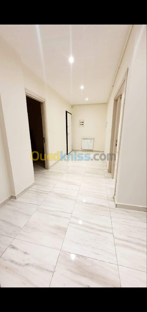 Location Appartement F3 Alger Hydra