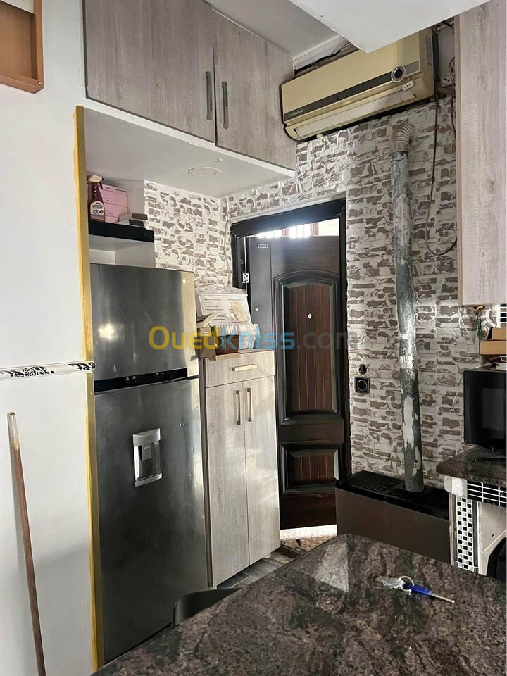 Location Appartement F3 Alger Alger centre