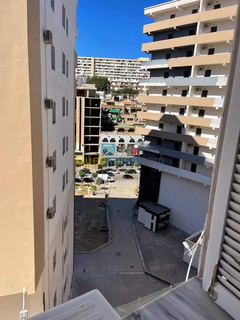 Location Appartement F3 Alger Hydra