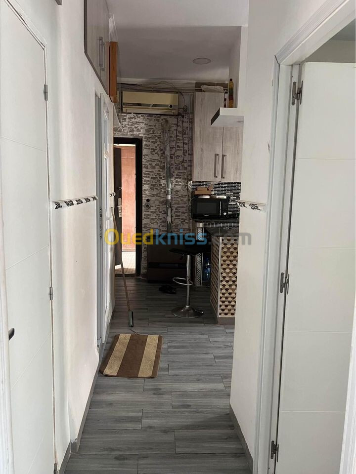 Location Appartement F3 Alger Alger centre