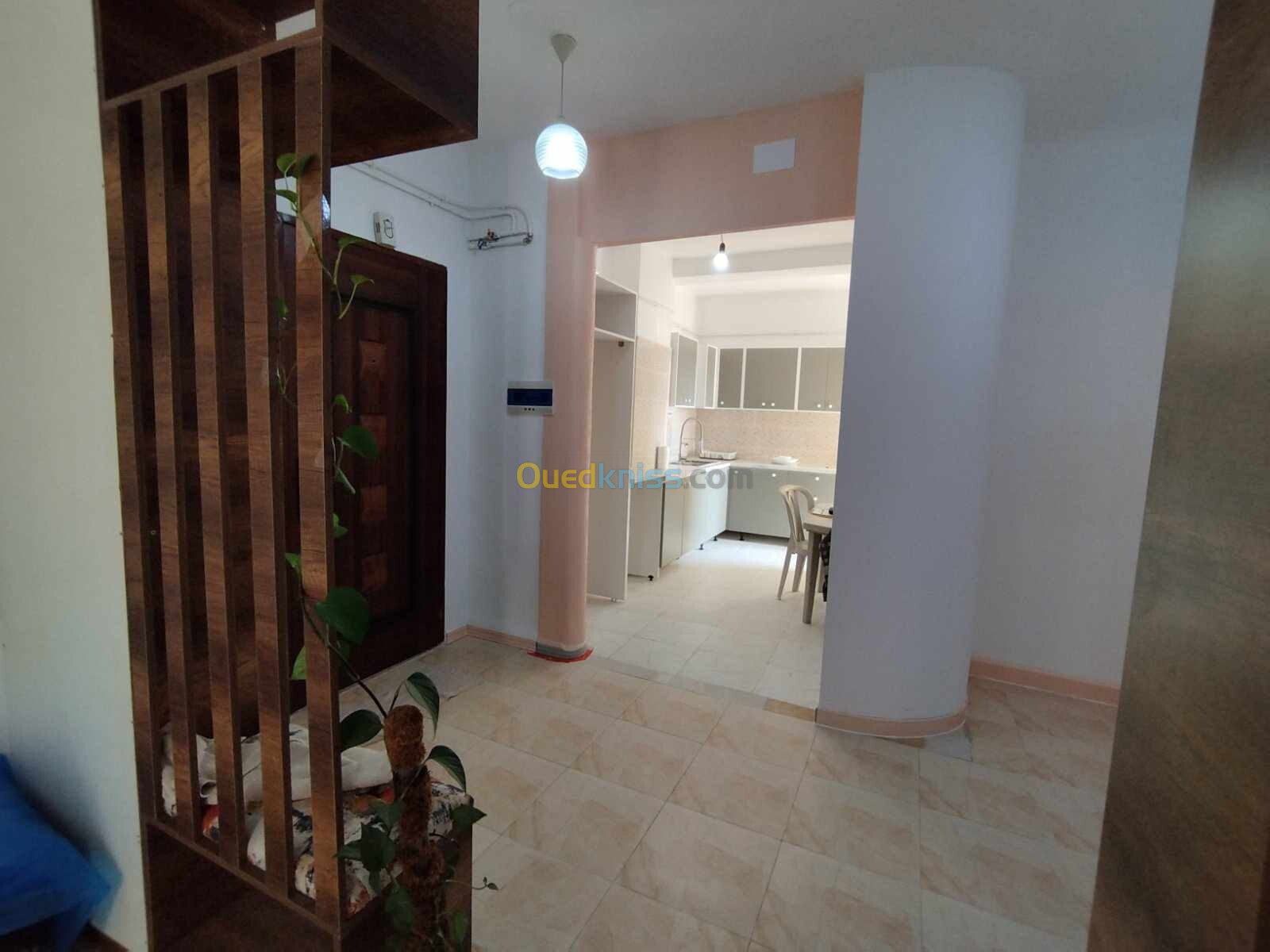 Vente Appartement F3 Alger Birkhadem