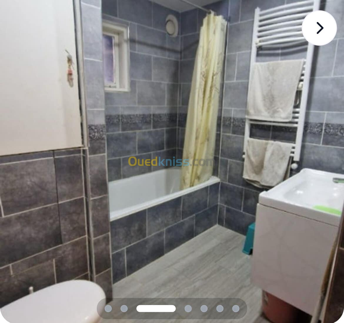 Location Appartement F4 Alger Dely brahim