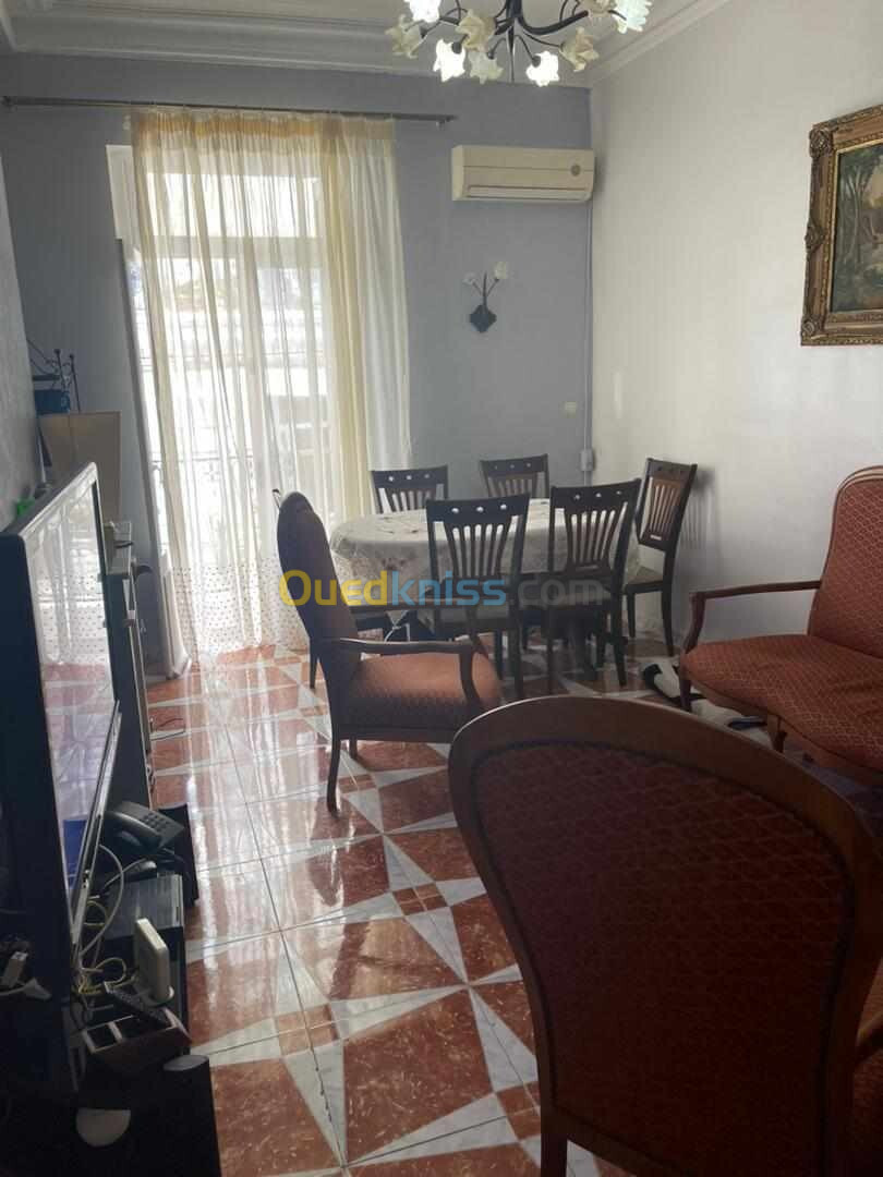 Location Appartement F3 Alger Alger centre