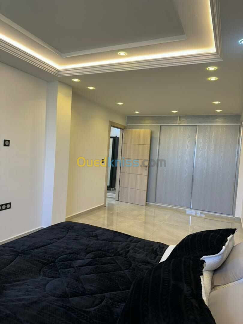 Vente Appartement F3 Alger Dely brahim