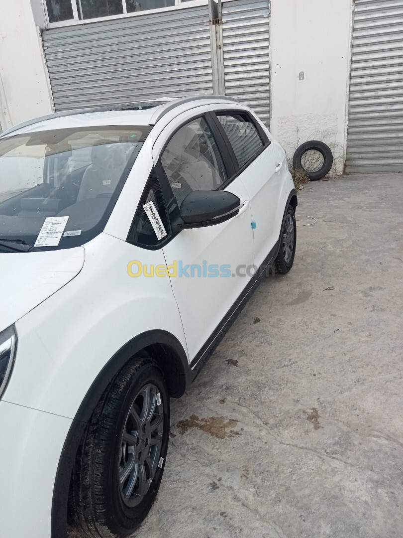 Geely Gx3pro Drive 2024 Drive