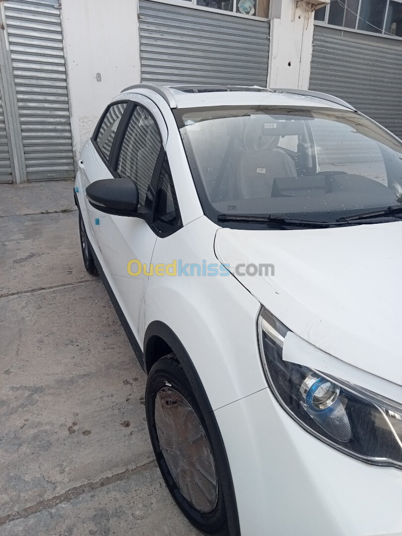 Geely Gx3pro Drive 2024 Drive