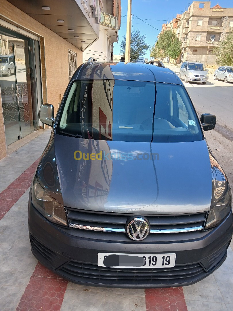 Volkswagen Caddy 2019 Combi 