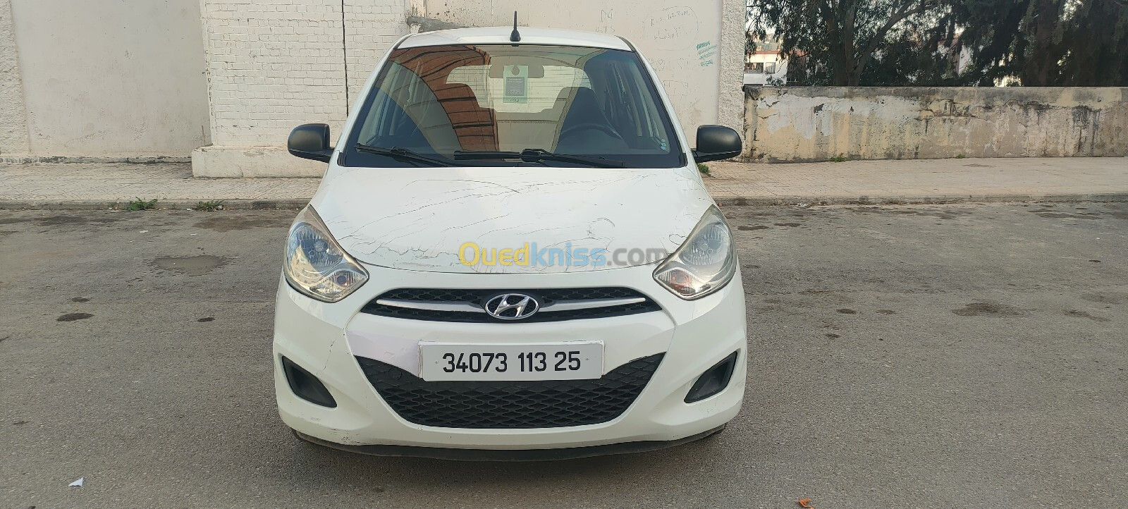 Hyundai i10 2013 i10