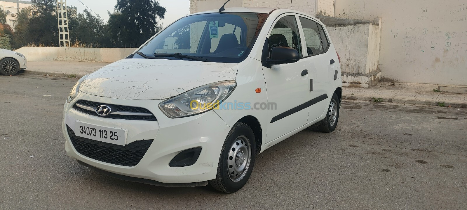 Hyundai i10 2013 i10