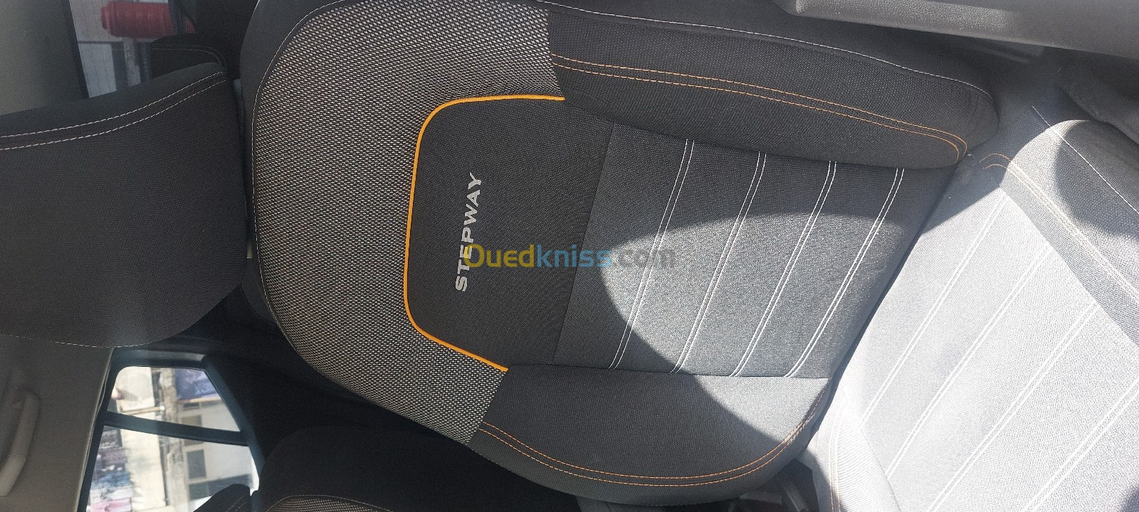 Dacia Stepway 2021 Confort