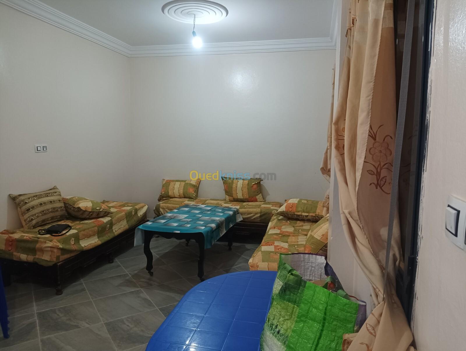 Vente Niveau De Villa F3 Tlemcen Msirda fouaga