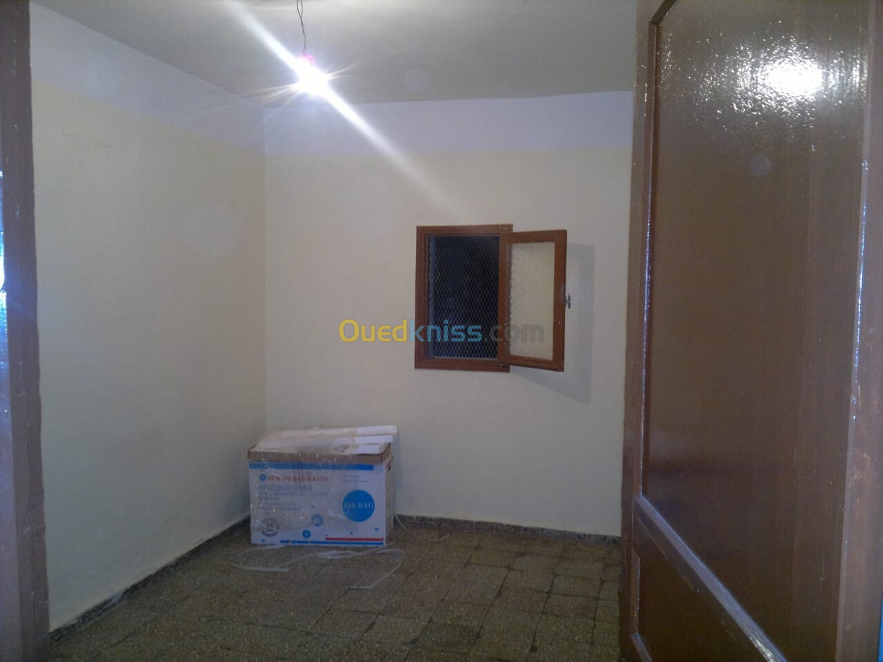 Location Appartement F5 Laghouat Laghouat