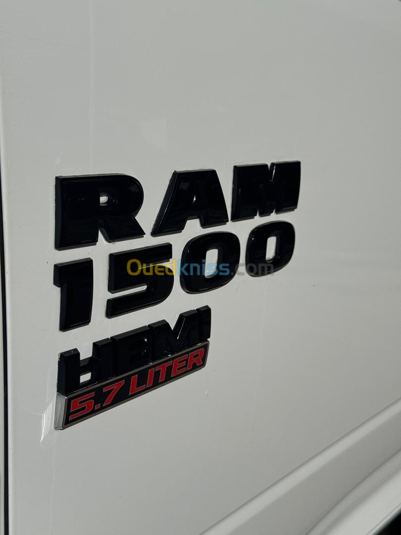 Dodge Ram 1500 2020 Ram 1500