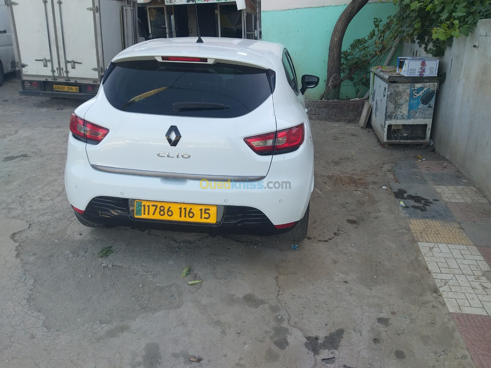 Renault Clio 4 2016 Limited 2