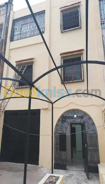 Location Villa Alger Bordj el kiffan