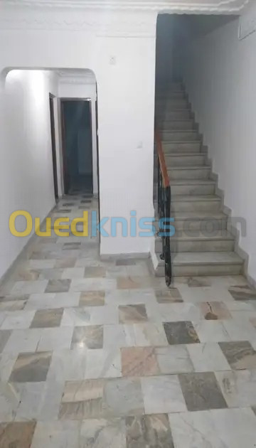 Location Villa Alger Bordj el kiffan