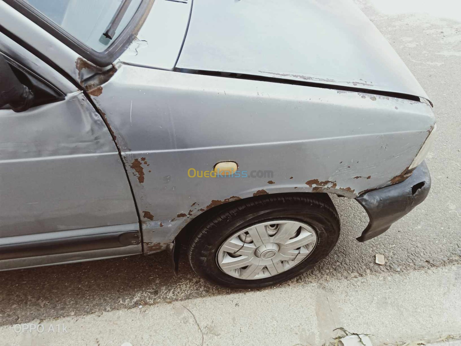 Suzuki Maruti 800 2008 Maruti 800