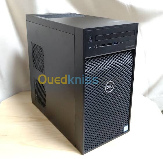 Dell precision 3630