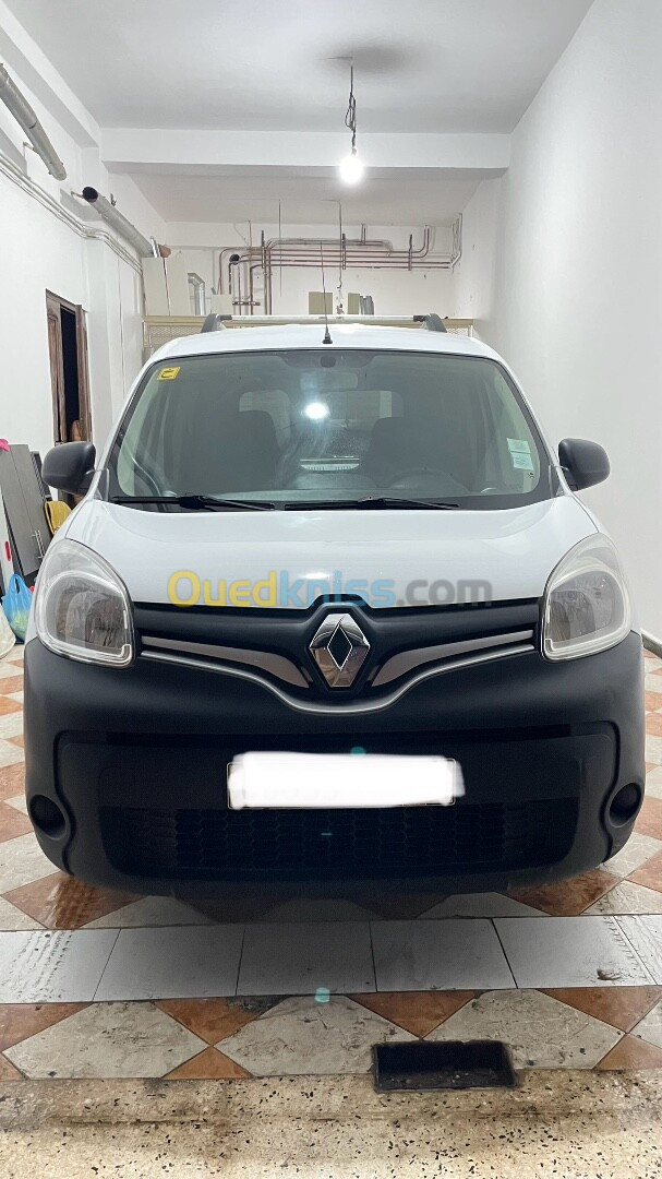 Renault Kangoo 2017 Confort (Utilitaire)