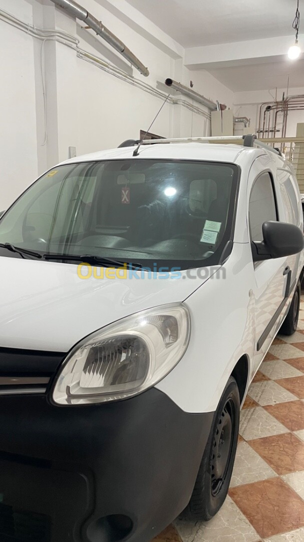 Renault Kangoo 2017 Confort (Utilitaire)