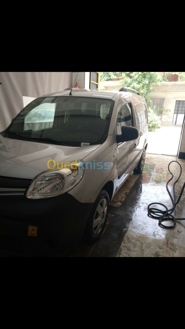 Renault Kangoo 2015 Kangoo