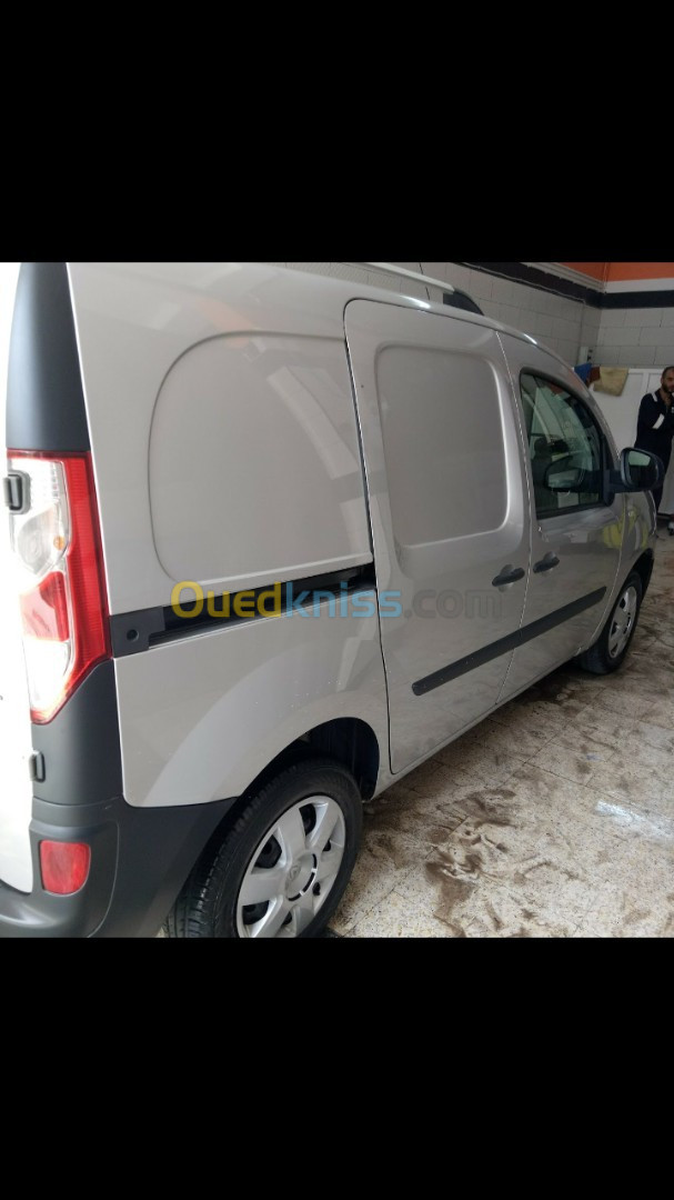 Renault Kangoo 2015 Kangoo