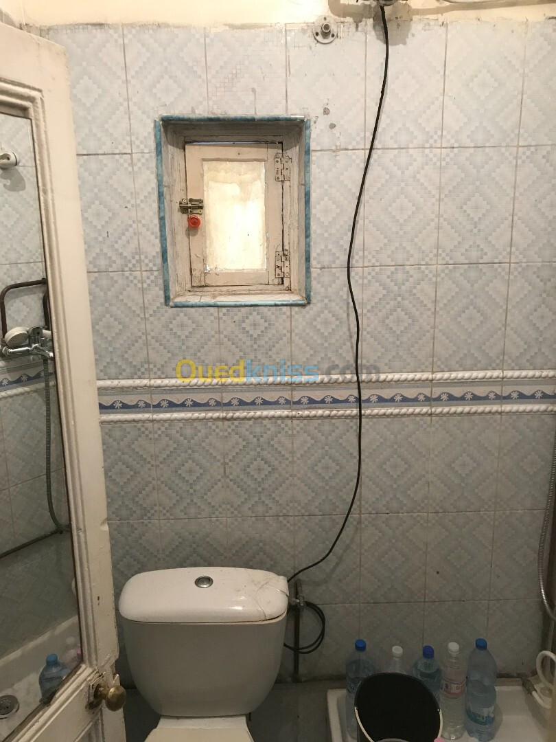 Location Appartement F2 Alger Alger centre