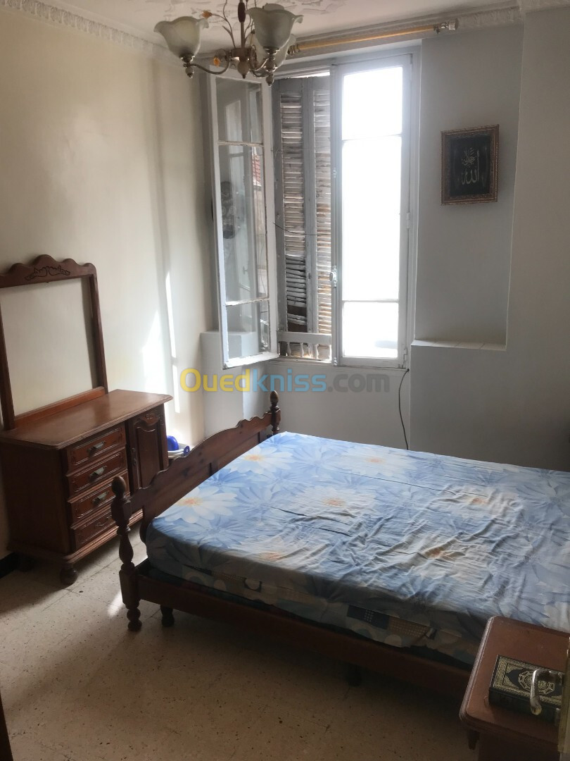 Location Appartement F2 Alger Alger centre