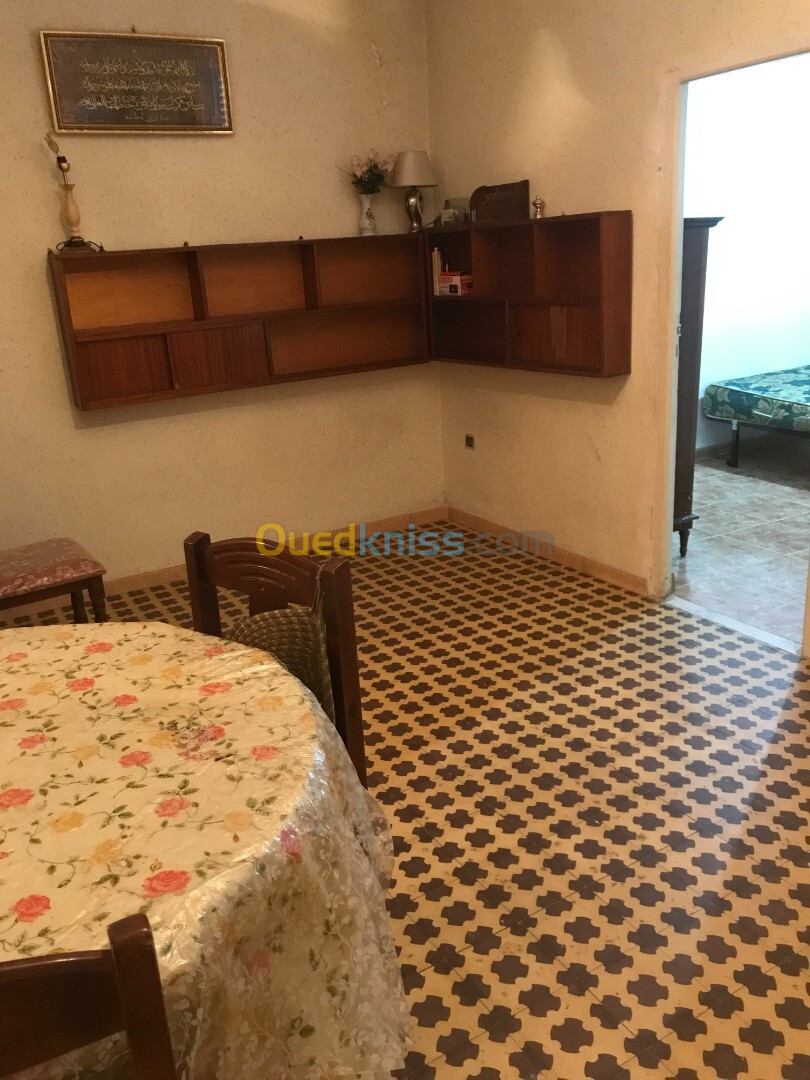 Location Appartement F2 Alger Alger centre