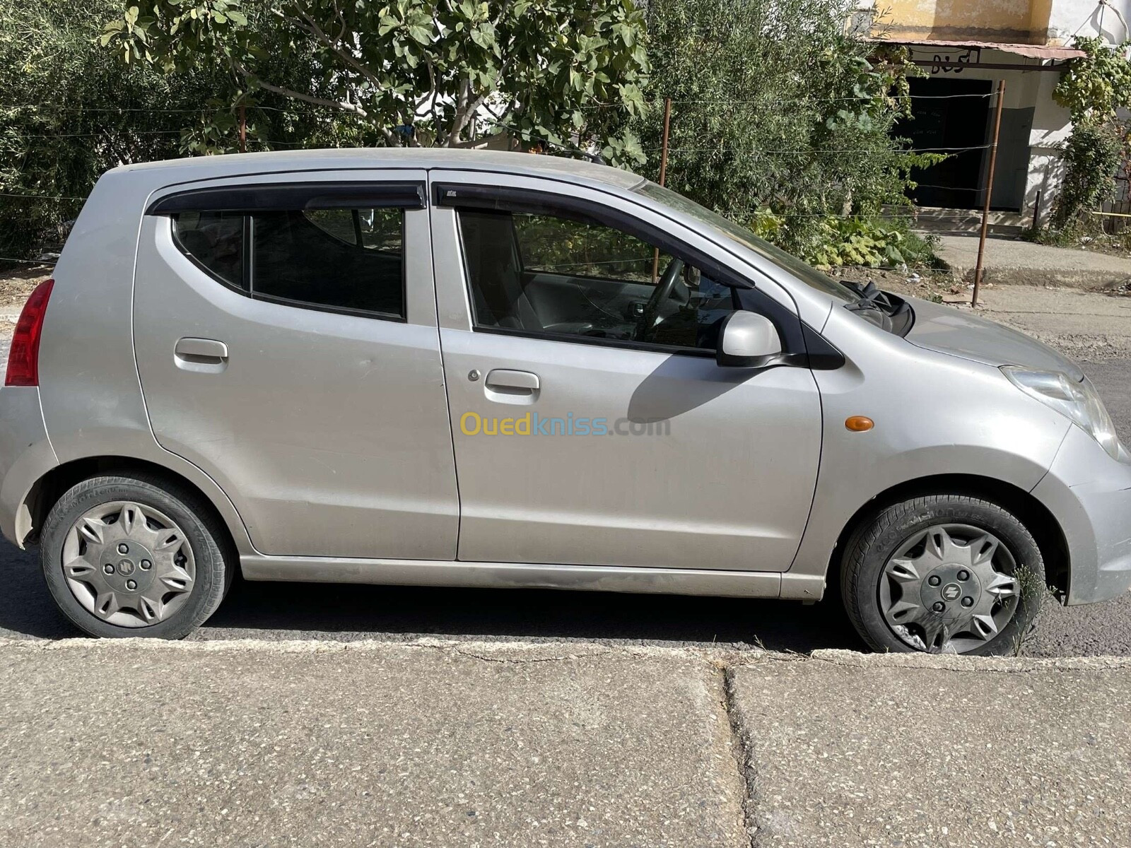 Suzuki Celerio 2014 Celerio