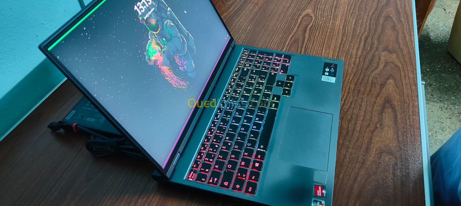 Lenovo legion 5 pro