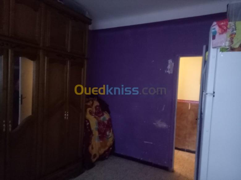 Vente Appartement F3 Bouira Sour el ghouzlane