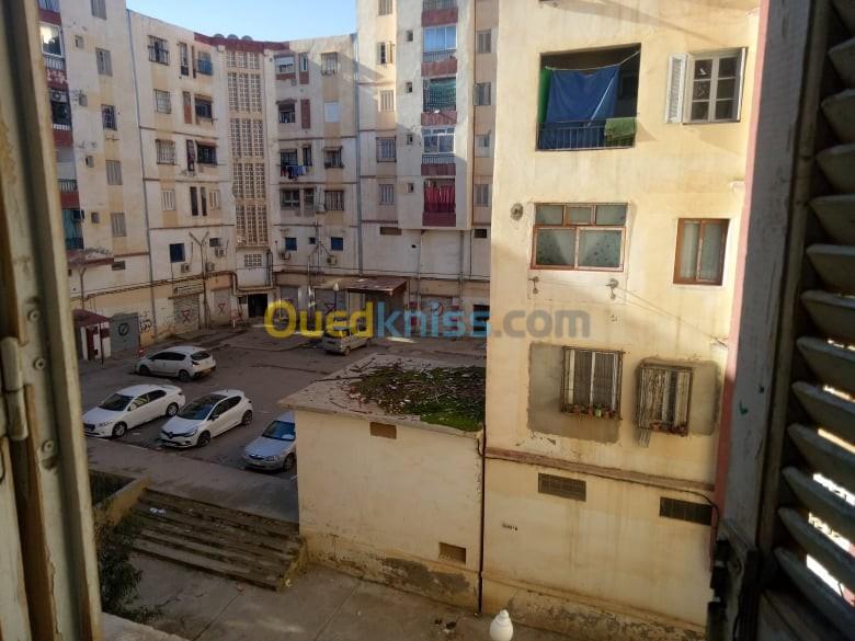 Vente Appartement F3 Bouira Sour el ghouzlane