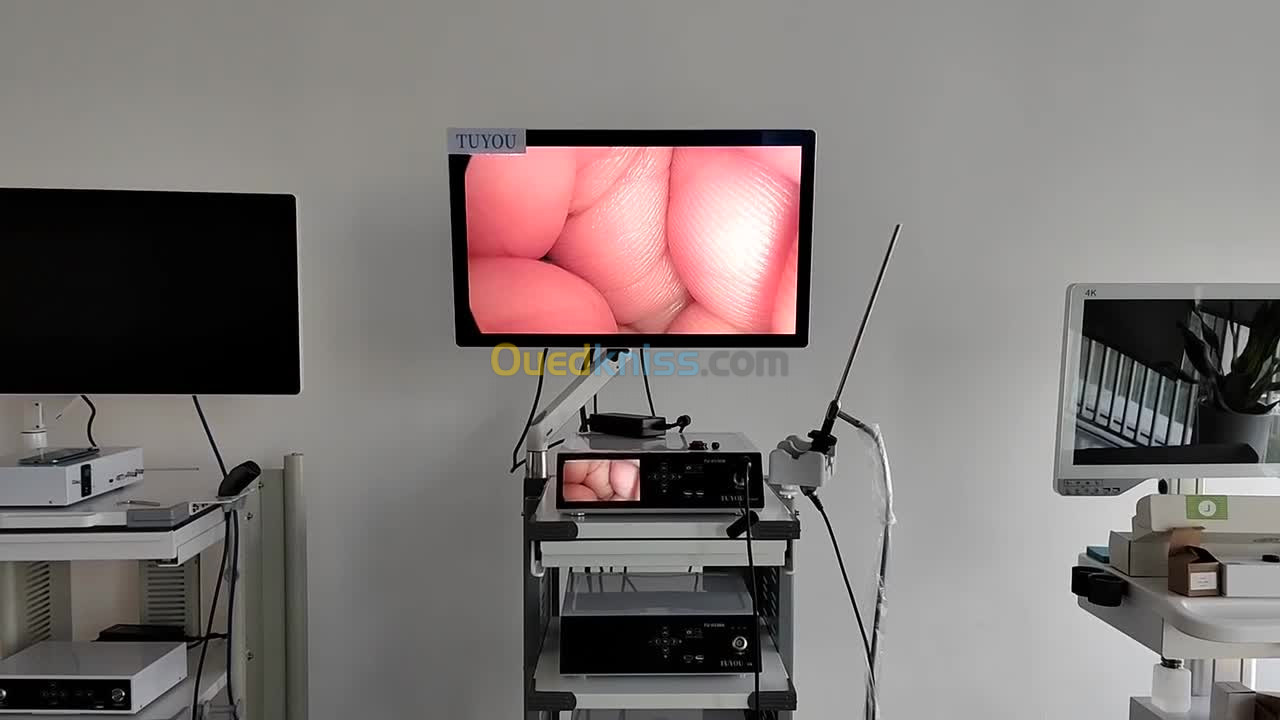 CAMERA ENDOSCOPIE URO/ORL/GYNECO/ARTHRO