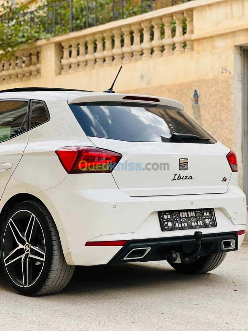 Seat Ibiza 2018 FR