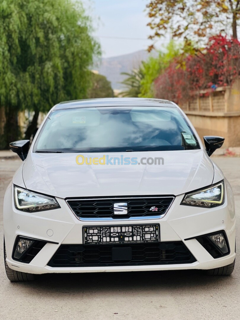 Seat Ibiza 2018 FR