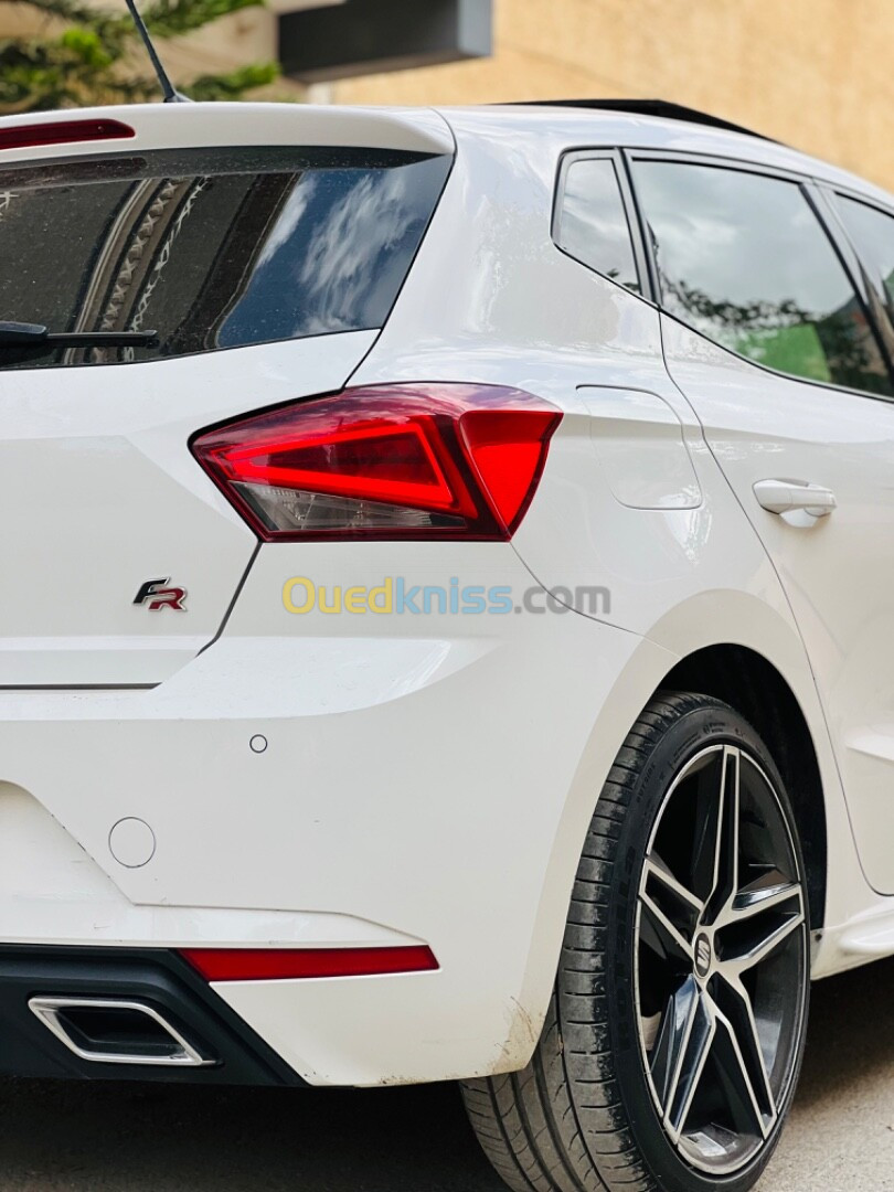 Seat Ibiza 2018 FR