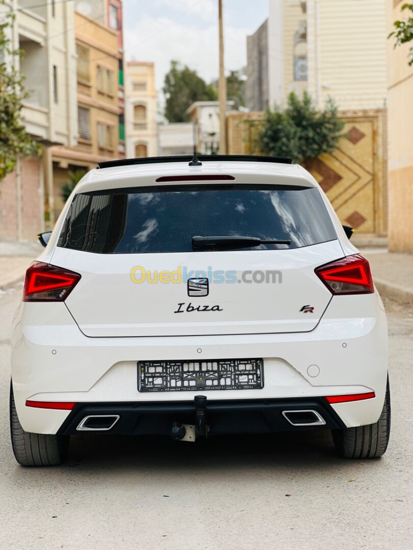 Seat Ibiza 2018 FR