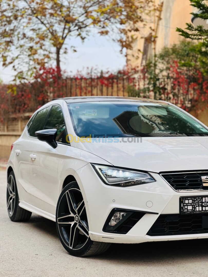 Seat Ibiza 2018 FR