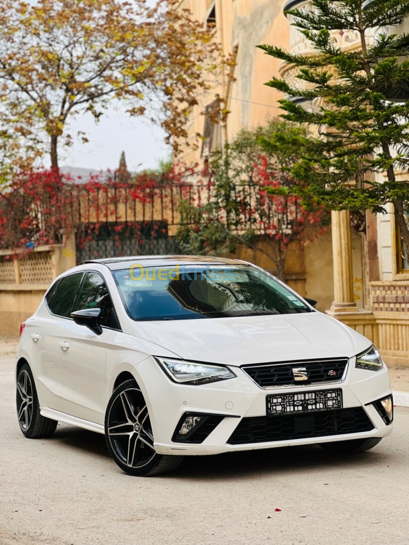 Seat Ibiza 2018 FR