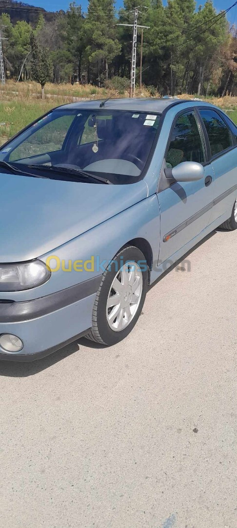 Renault Laguna 1 1998 Laguna 1