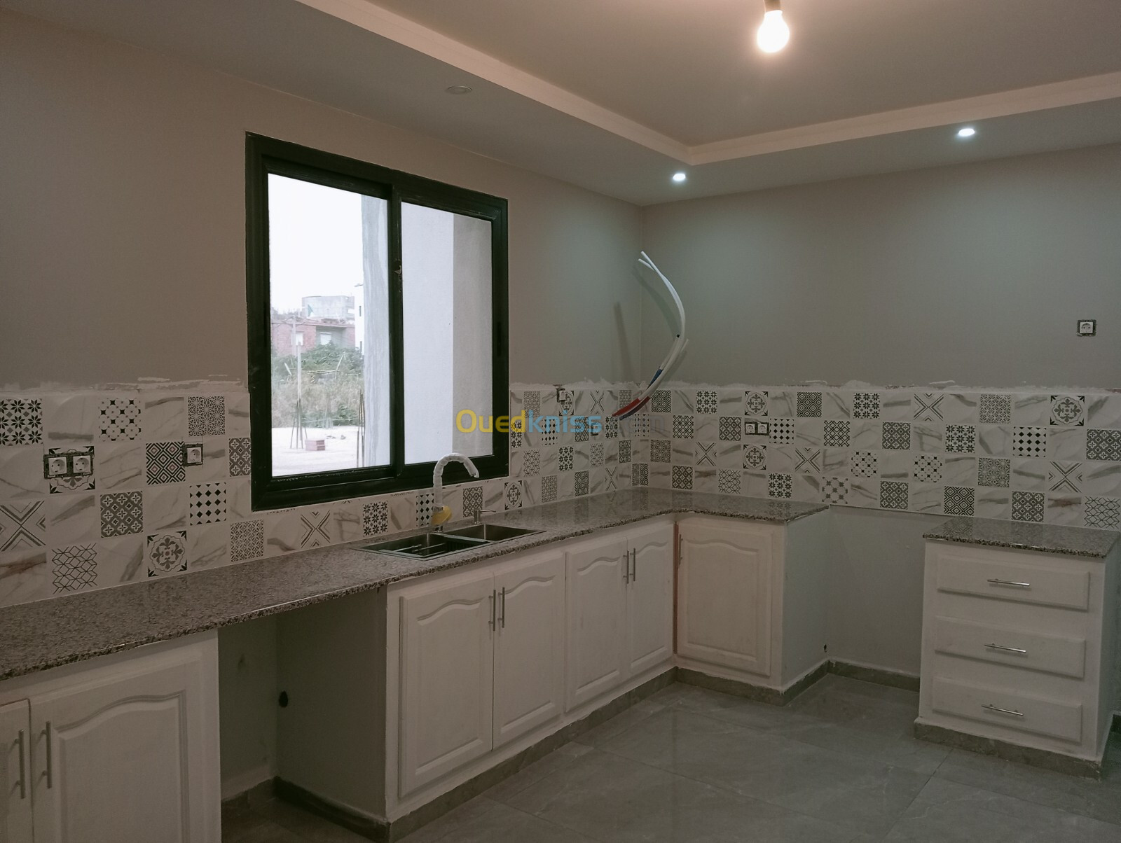 Location Appartement F3 Boumerdès Ouled moussa