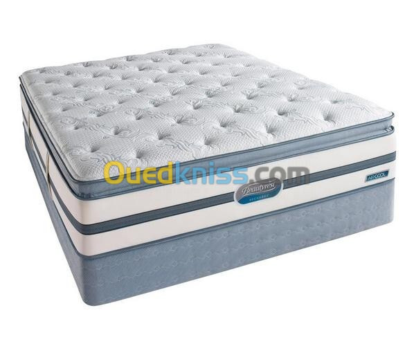 matelas orthopédique