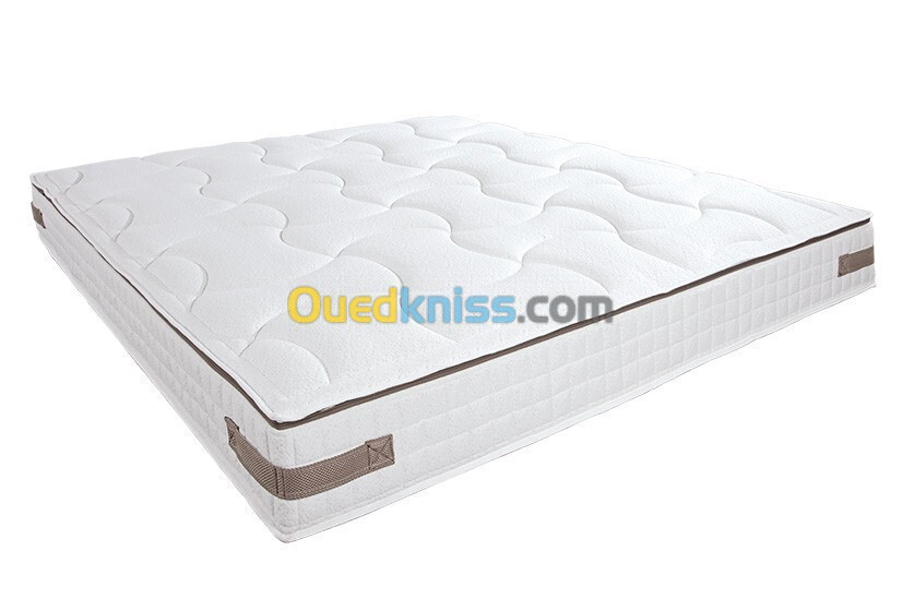 matelas orthopédique