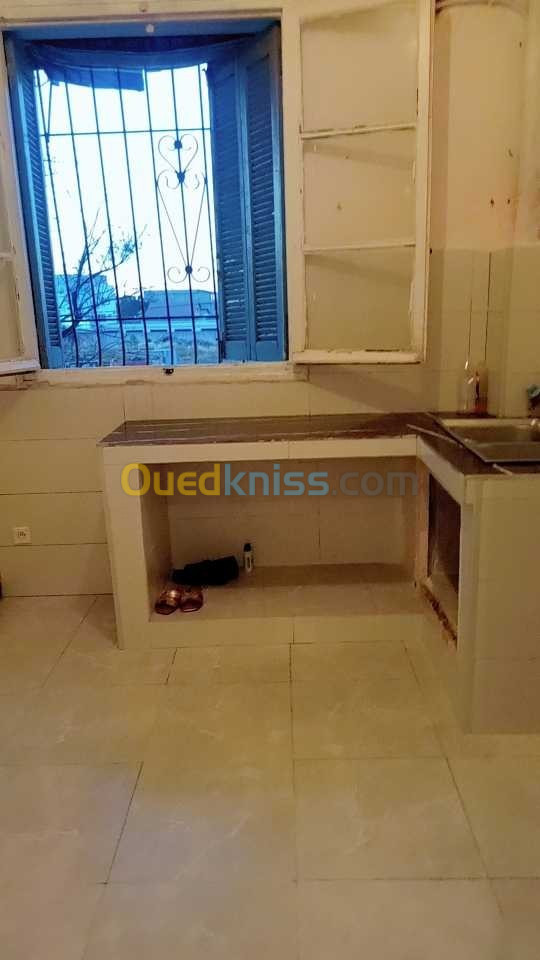 Location Appartement F2 Blida Ouled yaich