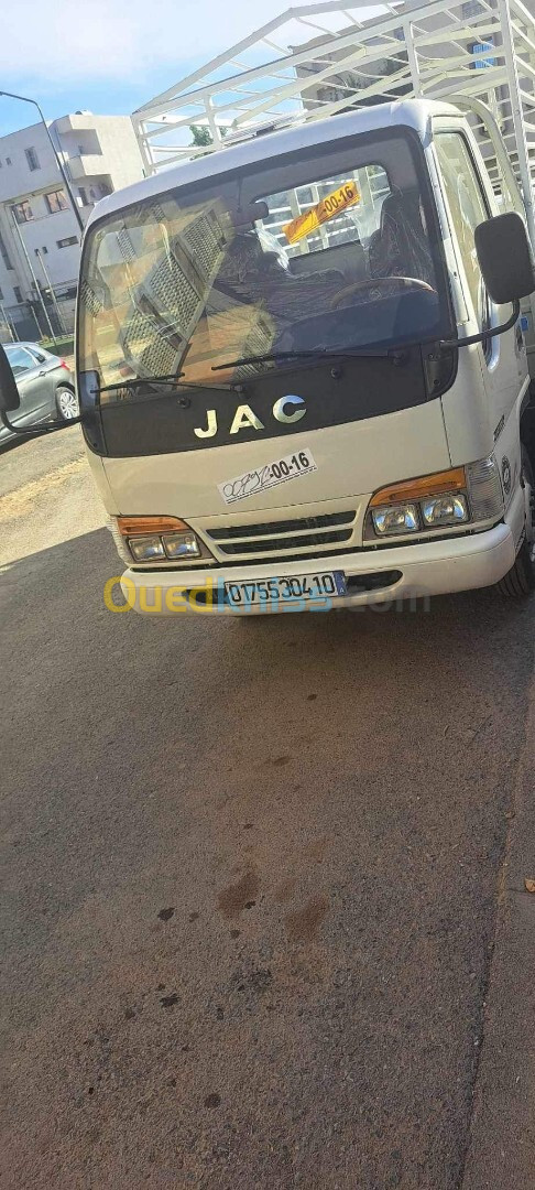 JAC 1025 2004