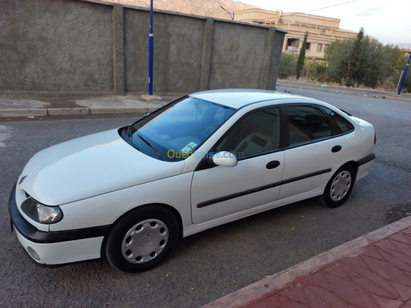 Renault Laguna 1 2000 